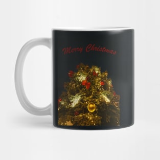 Christmas tree Mug